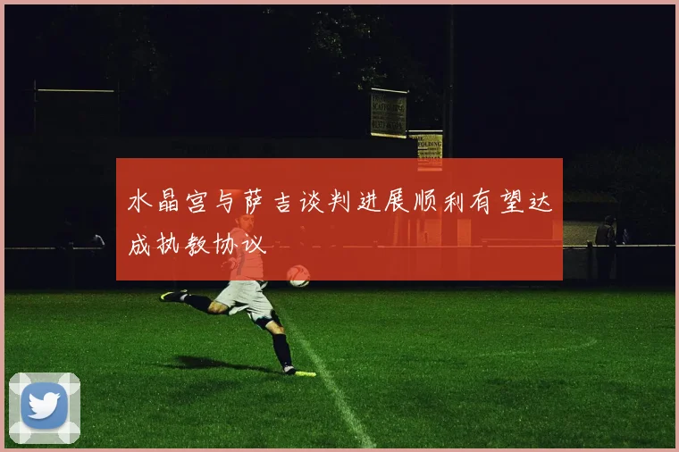 水晶宫与萨吉谈判进展顺利有望达成执教协议